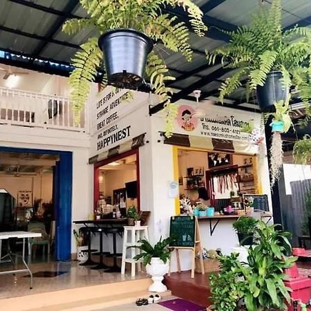 Baan Mae Somkid Homestay Sukhothai Esterno foto