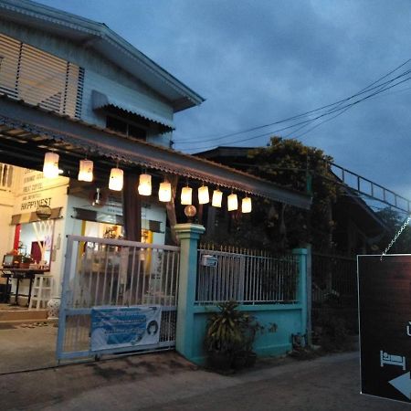 Baan Mae Somkid Homestay Sukhothai Esterno foto
