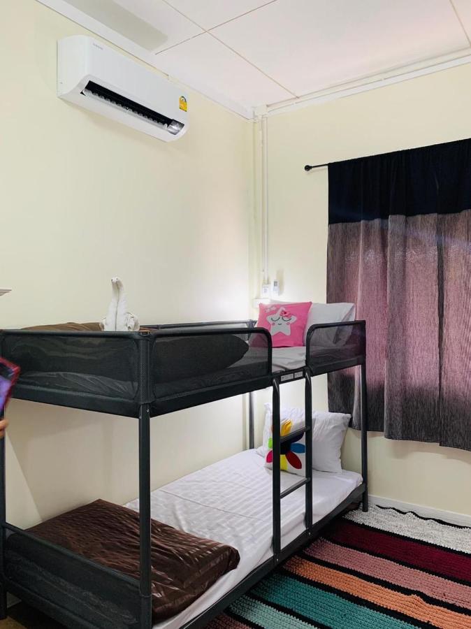 Baan Mae Somkid Homestay Sukhothai Esterno foto