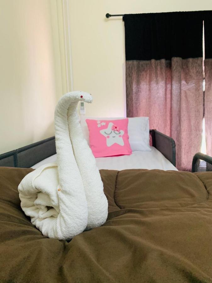 Baan Mae Somkid Homestay Sukhothai Esterno foto