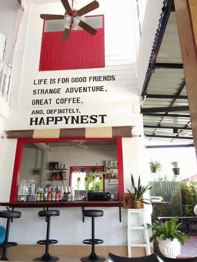 Baan Mae Somkid Homestay Sukhothai Esterno foto